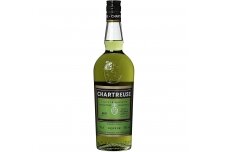 Likeris-Chartreuse Grun 55% 0.7L