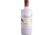Likeris-Clement Mahina Coco Traditional Coconut Licor With Rhum Agricole 18% 0.7L