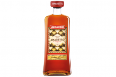 Likeris-Luxardo Amaretto Saschira 24% 0.7L