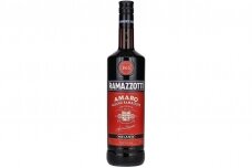 Likeris-Ramazzotti Amaro 30% 0.7L