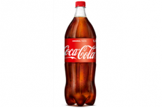 Limonadas-Coca cola 1.5L D