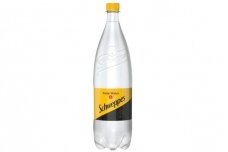 Limonadas-Schweppes Tonic 1.5 L D