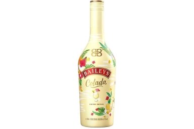 Likeris-Baileys Colada 17% 0.7L Likeris-Baileys Colada 17% 0.7L