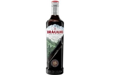 Likeris-Braulio Bormio Amaro Alpino 21% 0.7L