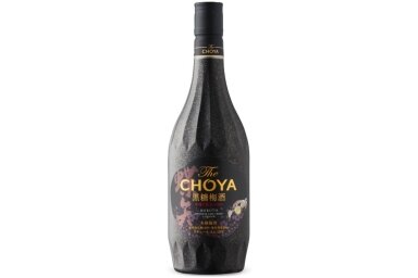 Likeris-Choya Kokuto Umeshu 15.5% 0.7L