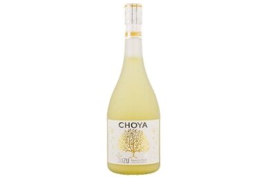 Likeris-Choya YUZU 14.7% 0.75L