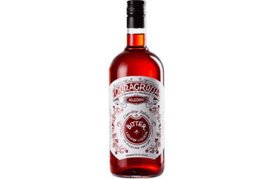 Likeris-Doragrossa Bitter 25% 1L