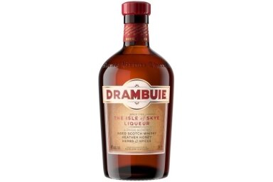 Likeris-Drambuie 40% 1L