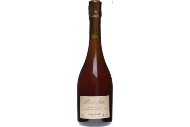 Likeris-Drappier Ratafia Champenois Rouge BIO 18.5% 0.7L