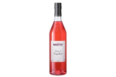 Likeris-E.Briottet Coquelicot (aguonų) 18% 0.7L