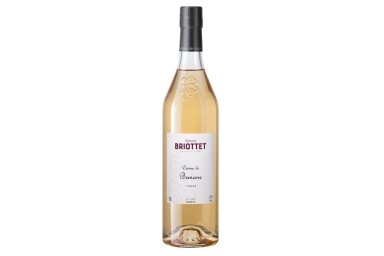 Likeris-E.Briottet Creme de Banane (bananų) 25% 0.7L