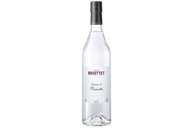 Likeris-E.Briottet Creme de Noisette (lazdyno riešutų) 25% 0.7L