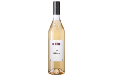 Likeris-E.Briottet d'Abricot (abrikosų) 25% 0.7L