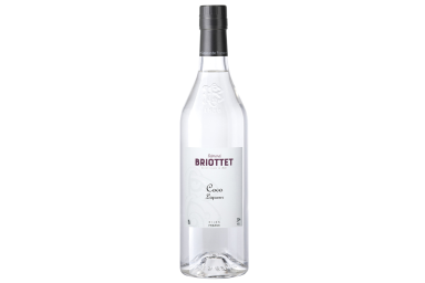 Likeris-E.Briottet de Coco (kokoso riešutų) 20% 0.7L