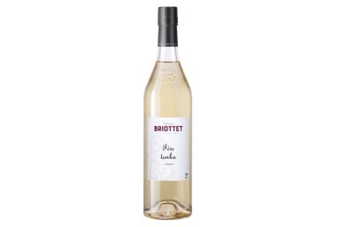 Likeris-E.Briottet de Feves Tonka (tonka pupelių) 18% 0.7L