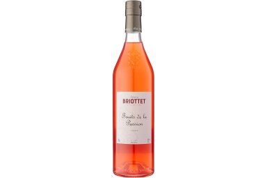 Likeris-E.Briottet de la Passion (pasiflorų) 18% 0.7L