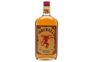Likeris-Fireball Cinnamon 33% 1L