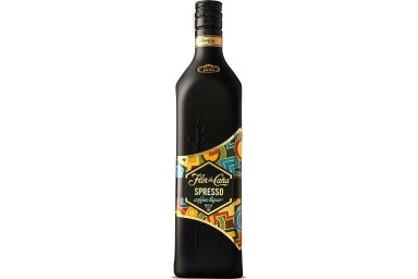 Likeris-Flor de Cana Spresso 30% 0.7L