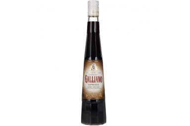 Likeris-Galliano Espresso 30% 0.5L