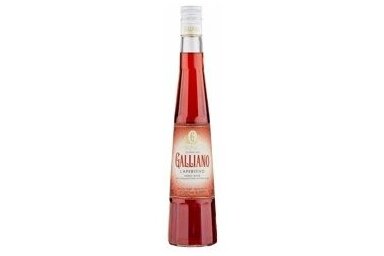 Likeris-Galliano L'aperitivo 24% 0.5L