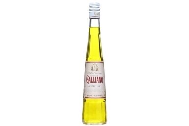 Likeris-Galliano L'Autentico 42.3% 0.5L