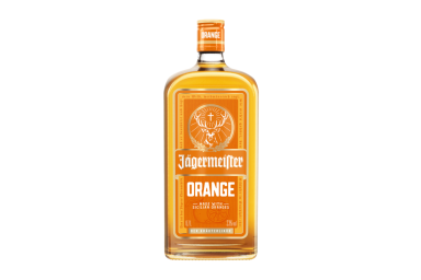 Likeris-Jagermeister Orange 33% 1L