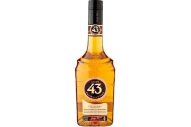 Likeris-Licor 43 Original 31% 1L