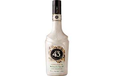 Likeris-Licor 43 Horchata 16% 1L