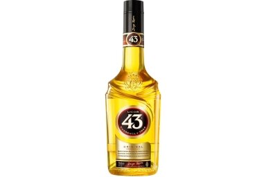 Likeris-Licor 43 Original 31% 0.7L
