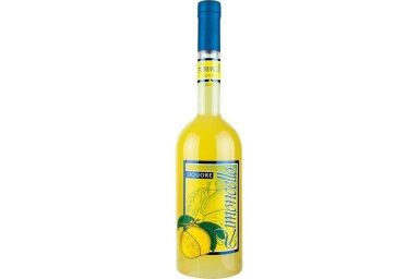 Likeris-Limoncello Golmar 30% 0.7L