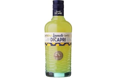 Likeris-Limoncello Di Capri Originale Ricetta Di Capri 30% 0.5L