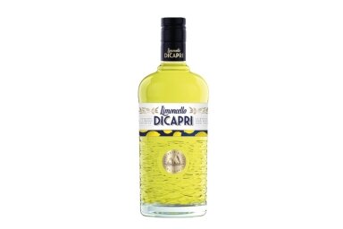 Likeris-Limoncello Di Capri Originale Ricetta Di Capri 30% 0.7L