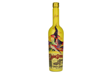 Likeris-Liquore Strega Original Limited Edition 40% 0.7L