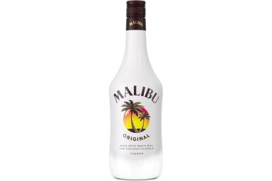 Likeris-Malibu 18% 1L