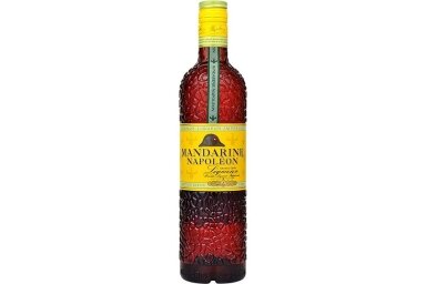 Likeris-Mandarine Napoleon Liqueur 38% 1L