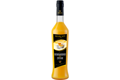 Likeris-Marcati Crema Bombardino 17% 0.5L