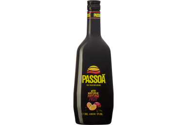 Likeris-Passoa 17% 0.7L