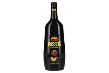 Likeris-Passoa 17% 1L