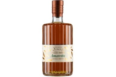 Likeris-Quaglia Amaretto 25% 0.7L