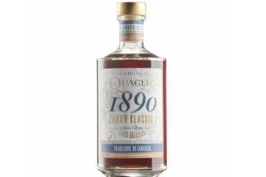 Likeris-Quaglia Amaro 1890 25% 0.7L