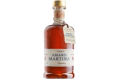 Likeris-Quaglia Amaro Martina 38% 0.7L