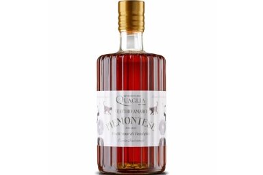 Likeris-Quaglia Amaro Vecchio Piemonte 25% 0.7L