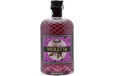 Likeris-Quaglia Di Violetta Vintage 20% 0.7L