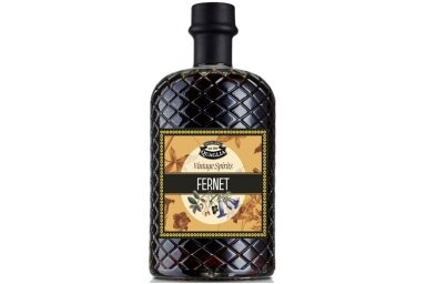 Likeris-Quaglia Fernet Vintage 40% 0.7L