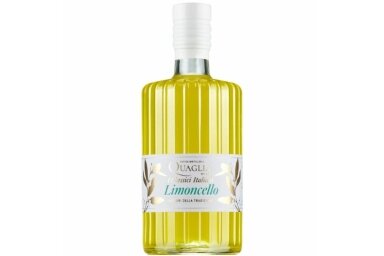Likeris-Quaglia Limoncello 28% 0.7L