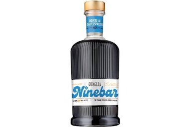 Likeris-Quaglia Ninebar Caffe 20% 0.7L