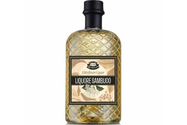 Likeris-Quaglia Sambuco Vintage 20% 0.7L