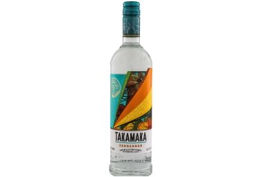 Likeris-Takamaka Zannannan Pineapple 25% 0.7L