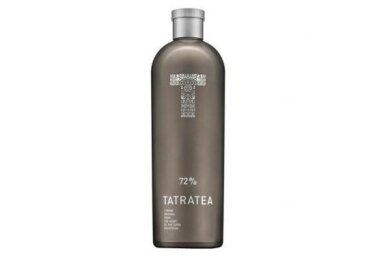 Likeris-Tatratea Outlaw 72% 0.7L