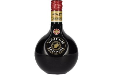 Likeris-Zwack Unicum Plum (Zwetschke) 34.5% 0.7L